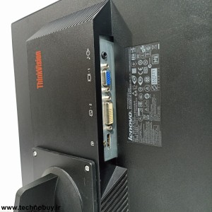 مانیتور استوک 22 اینچ Lenovo LT2252p