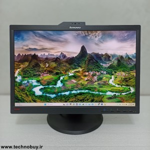 مانیتور استوک 22 اینچ Lenovo L2251xwd