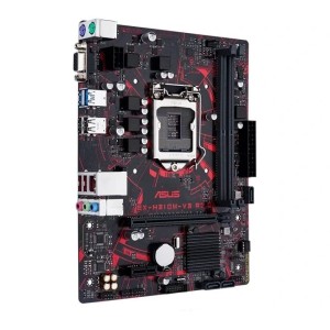 مادربرد استوک Asus EX-H310M-V3 R2