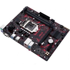 مادربرد استوک Asus EX-H310M-V3 R2