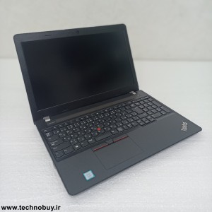 لپ تاپ استوک Lenovo ThinkPad E570 پردازنده I5 نسل 7