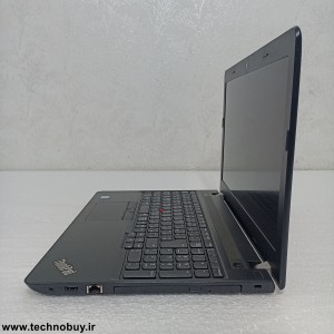 لپ تاپ استوک Lenovo ThinkPad E570 پردازنده I5 نسل 7