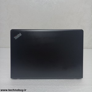 لپ تاپ استوک Lenovo ThinkPad E570 پردازنده I5 نسل 7