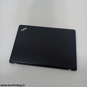 لپ تاپ استوک Lenovo ThinkPad E570 پردازنده I5 نسل 7