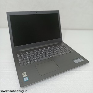 لپ تاپ Lenovo IdeaPad 330 پردازنده I5 نسل 8