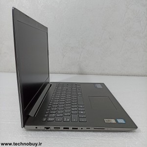 لپ تاپ Lenovo IdeaPad 330 پردازنده I5 نسل 8