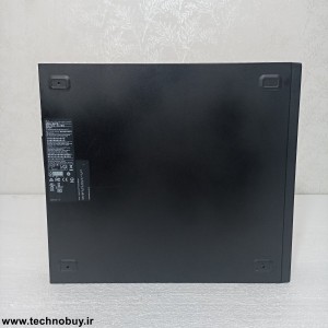 مینی کیس  HP  800/600 G2  پردازنده I5 نسل 6