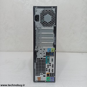 ورک استیشن HP Z230 پردازنده Core I5 نسل 4