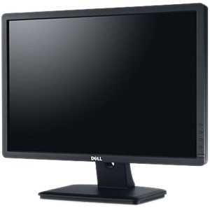 مانیتور استوک 22 اینچ Dell E2213