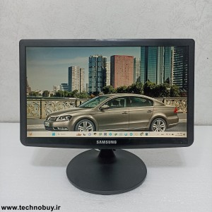مانیتور استوک 19 اینچ Samsung LS19A10