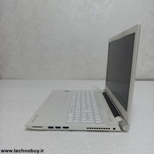 لپ تاپ استوک Toshiba Satellite L50/d پردازنده I5 نسل 6