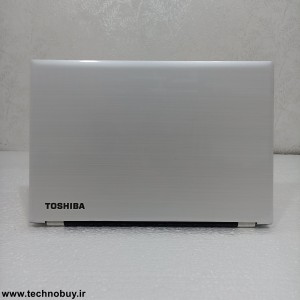 لپ تاپ استوک Toshiba Satellite L50/d پردازنده I5 نسل 6