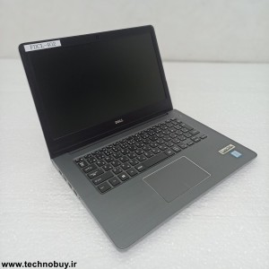 لپ تاپ Dell Vostro 5468 پردازنده I5 نسل 7