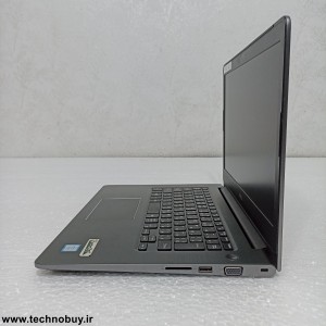 لپ تاپ Dell Vostro 5468 پردازنده I5 نسل 7