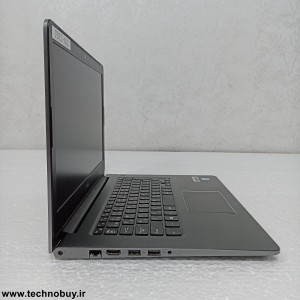 لپ تاپ Dell Vostro 5468 پردازنده I5 نسل 7