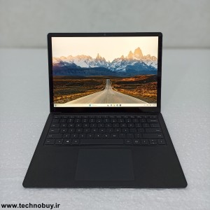لپ تاپ Microsoft Surface Laptop 4 پردازنده Core I5 نسل 11