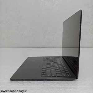 لپ تاپ Microsoft Surface Laptop 4 پردازنده Core I5 نسل 11