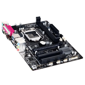 مادربرد استوک ASUS H81M-P-S1