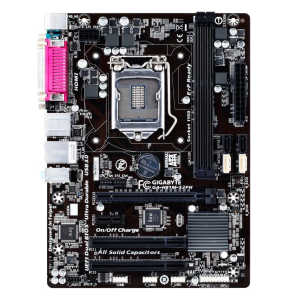 مادربرد استوک Gigabyte GA-H81M-S2PH