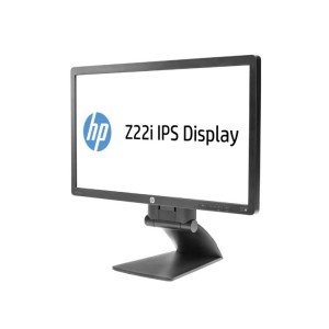 مانیتور 22 اینچ  استوک HP Z22I