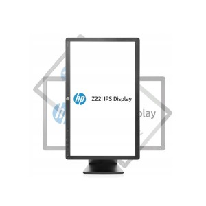 مانیتور 22 اینچ  استوک HP Z22I