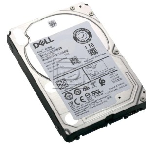 هارد یک ترابایت Seagate Exos