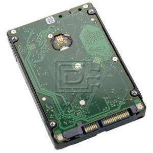 هارد یک ترابایت Seagate Exos