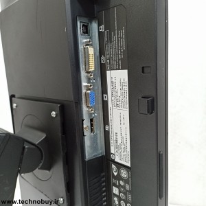 مانیتور 22 اینچ استوک HP E221I