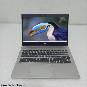 لپ تاپ گرافیک دار استوک HP 440 G7