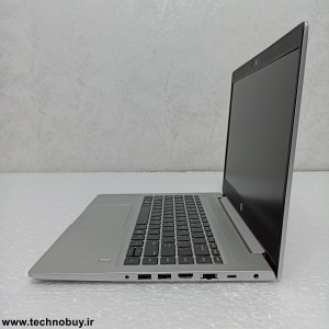 لپ تاپ گرافیک دار استوک HP 440 G7