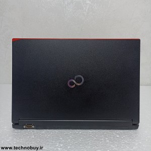 لپ تاپ Fujitsu LifeBook E556 پردازنده Core I7 نسل 6