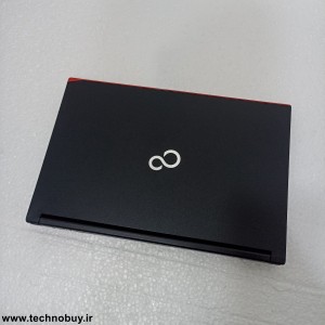 لپ تاپ Fujitsu LifeBook E556 پردازنده Core I7 نسل 6