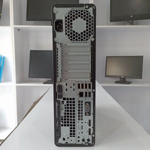 مینی کیس استوک HP 600/800 G3 پردازنده i5 نسل 7
