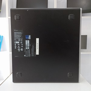 مینی کیس استوک HP 600/800 G3 پردازنده i5 نسل 7
