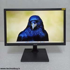مانیتور استوک اسپیکردار ASUS BE229 QLB