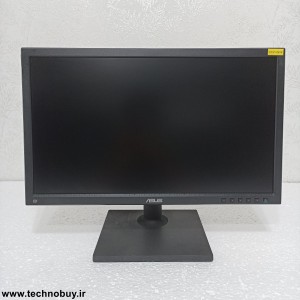 مانیتور استوک اسپیکردار ASUS BE229 QLB