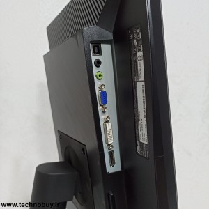 مانیتور استوک اسپیکردار ASUS BE229 QLB