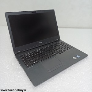 لپ تاپ Fujitsu Lifebook U758 پردازنده I7 نسل 8