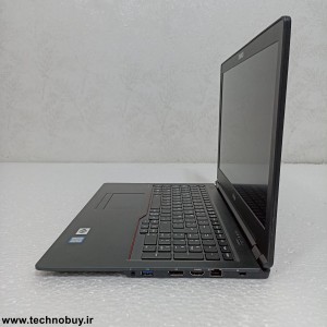 لپ تاپ Fujitsu Lifebook U758 پردازنده I7 نسل 8