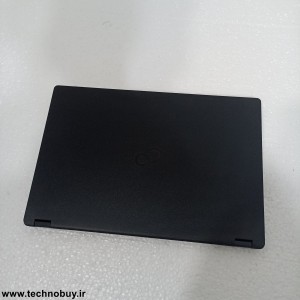 لپ تاپ Fujitsu Lifebook U758 پردازنده I7 نسل 8
