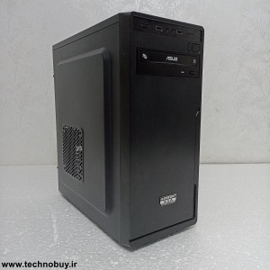 سیستم گیمینگ با پردازنده I5 نسل 11