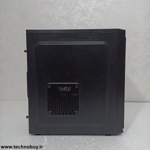 سیستم گیمینگ با پردازنده I5 نسل 11