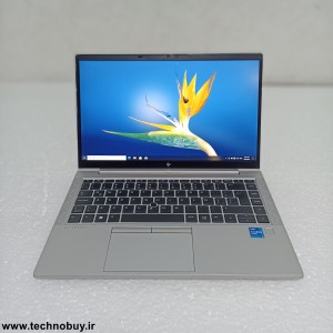 لپ تاپ HP EliteBook 840 G8 پردازنده I5 نسل 11