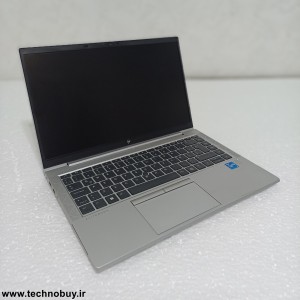 لپ تاپ HP EliteBook 840 G8 پردازنده I5 نسل 11