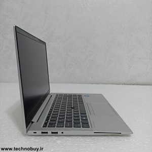 لپ تاپ HP EliteBook 840 G8 پردازنده I5 نسل 11