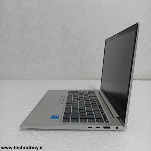 لپ تاپ HP EliteBook 840 G8 پردازنده I5 نسل 11