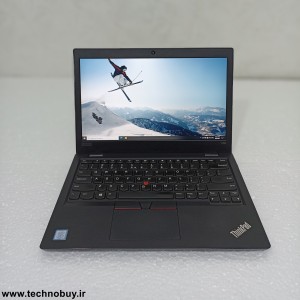لپ تاپ Lenovo ThinkPad L390 پردازنده I3 نسل 8