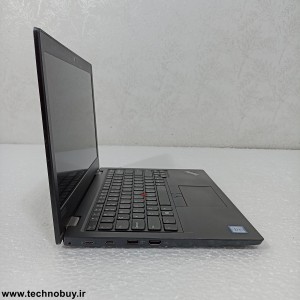 لپ تاپ Lenovo ThinkPad L390 پردازنده I3 نسل 8