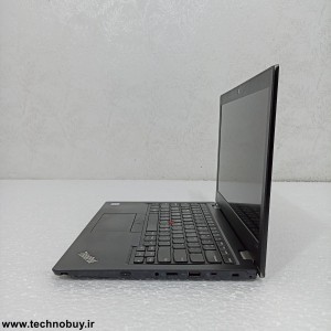 لپ تاپ Lenovo ThinkPad L390 پردازنده I3 نسل 8