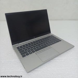لپ تاپ HP EliteBook 845 G8 پردازنده AMD Ryzen 5